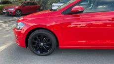 Volkswagen Polo 1.0 EVO 80 Match 5dr Petrol Hatchback